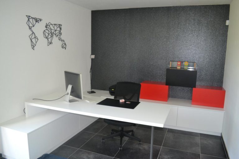 Innenausbau & Möbel – Schreinerei – DEMA